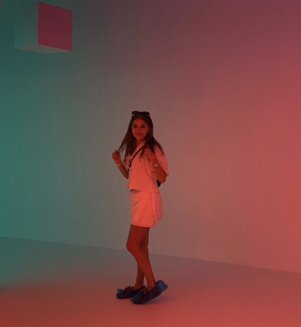 luiza tweet media