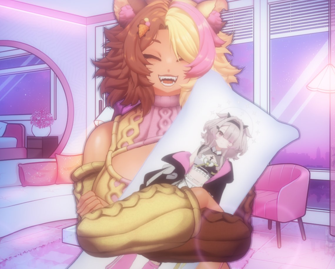NeapolitanRime's tweet photo. make sure to have an emergency Niko with you before mahjong for great luck and matches https://t.co/D6lxHjLzbU