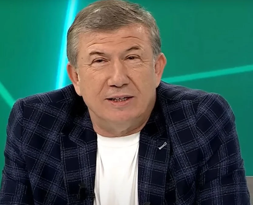 Galatasaray Gazetesi tweet media