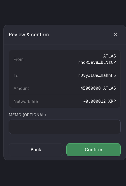 Atlas Bear tweet media
