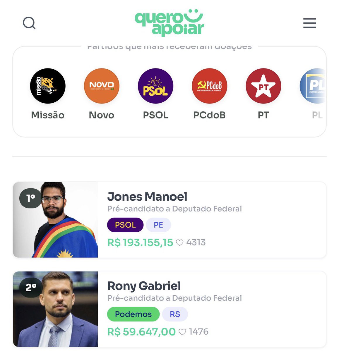 Rony Gabriel tweet media