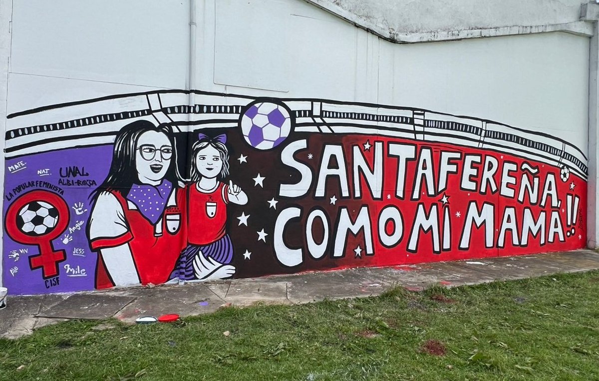 La Popular Feminista CISF tweet media