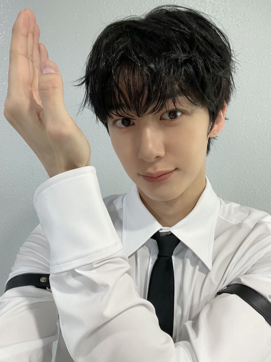 몬스타엑스_MONSTA X tweet media