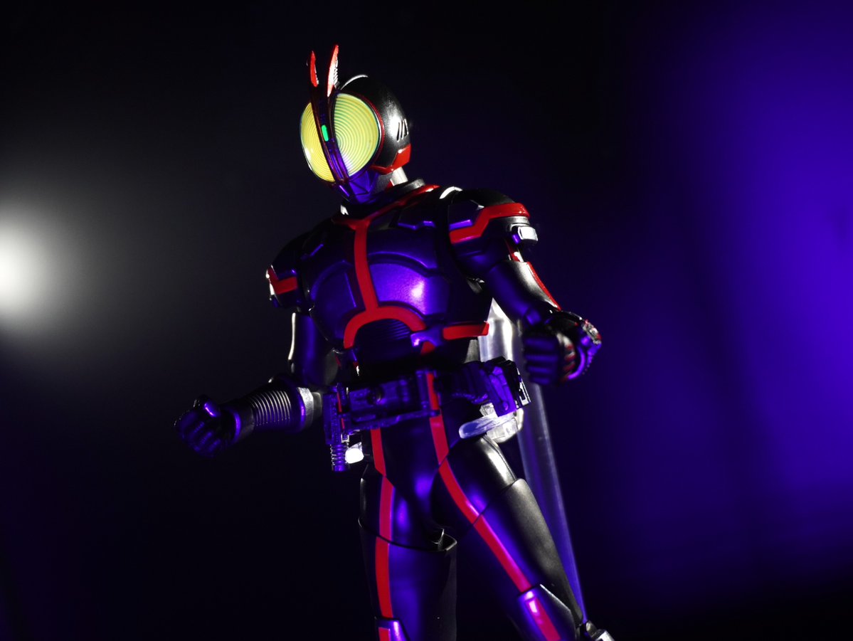 TAMASHII NATIONS STORE TOKYO tweet media