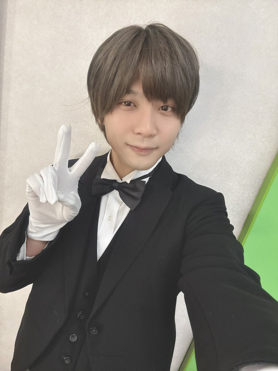 氏家 蓮 tweet media