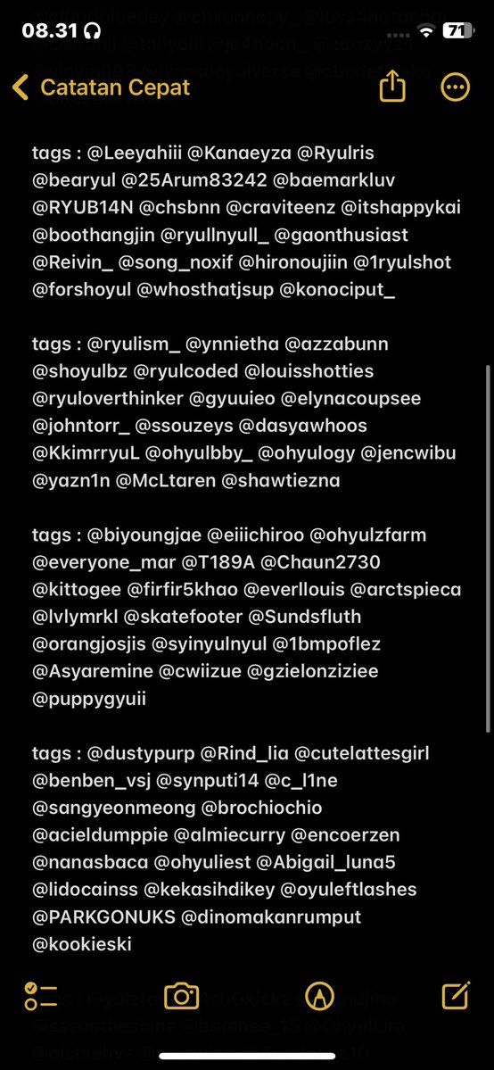 ippi ☘︎ gigi susu ohyul tweet media