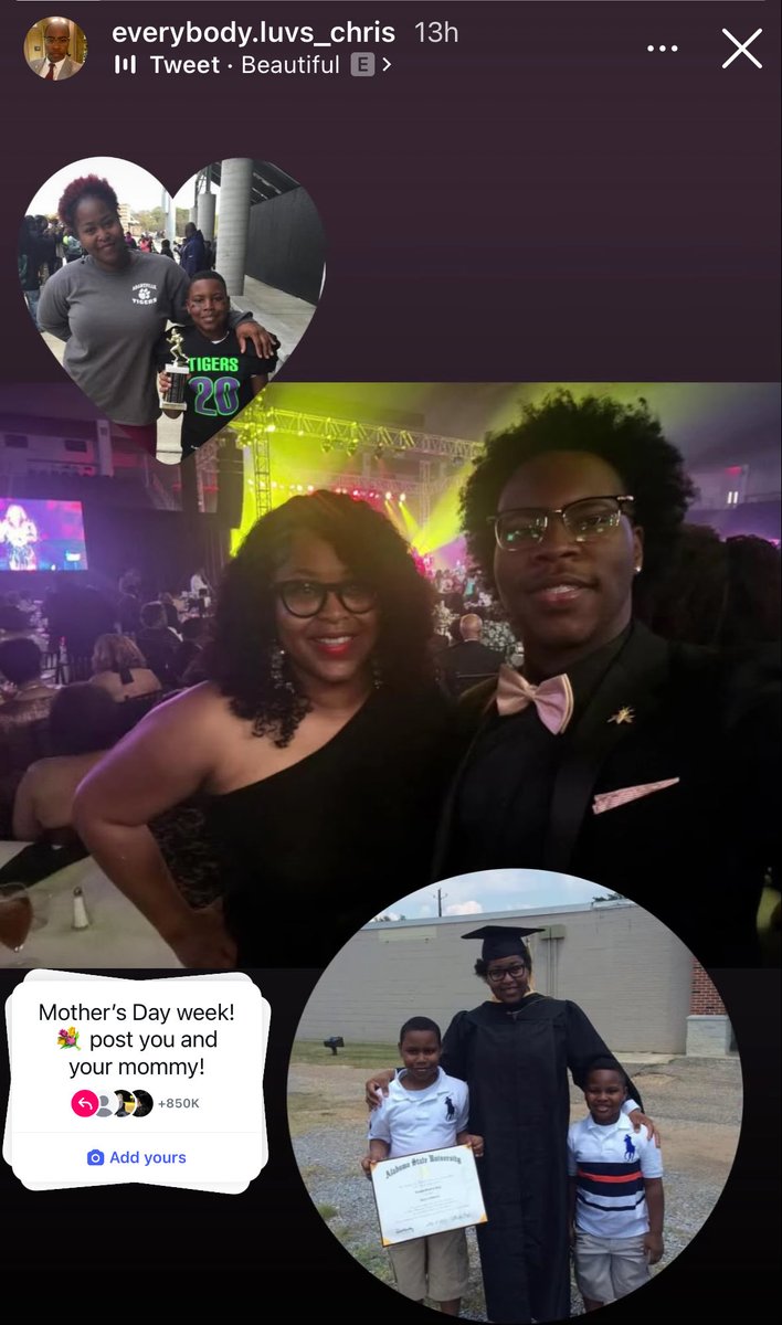 Tambra Clark, Ed.S. tweet media