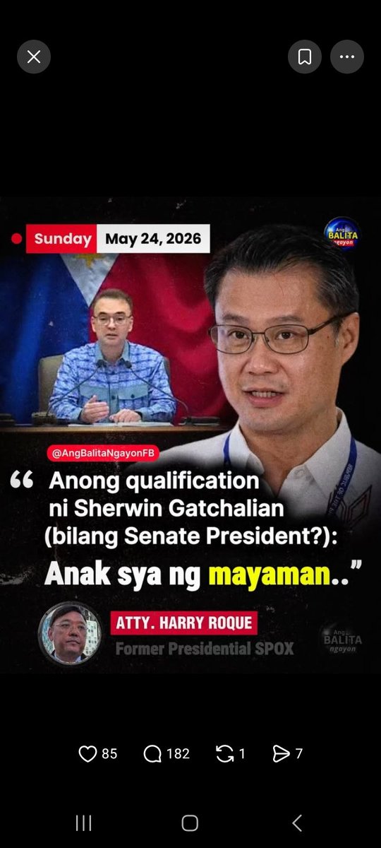 LAHING 🇵🇭 PINOYℹ️ tweet media