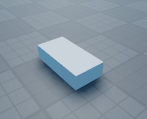Roblox Studio Brick tweet media