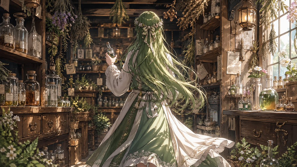 Isekai Tour 🌍 異世界の旅 tweet media