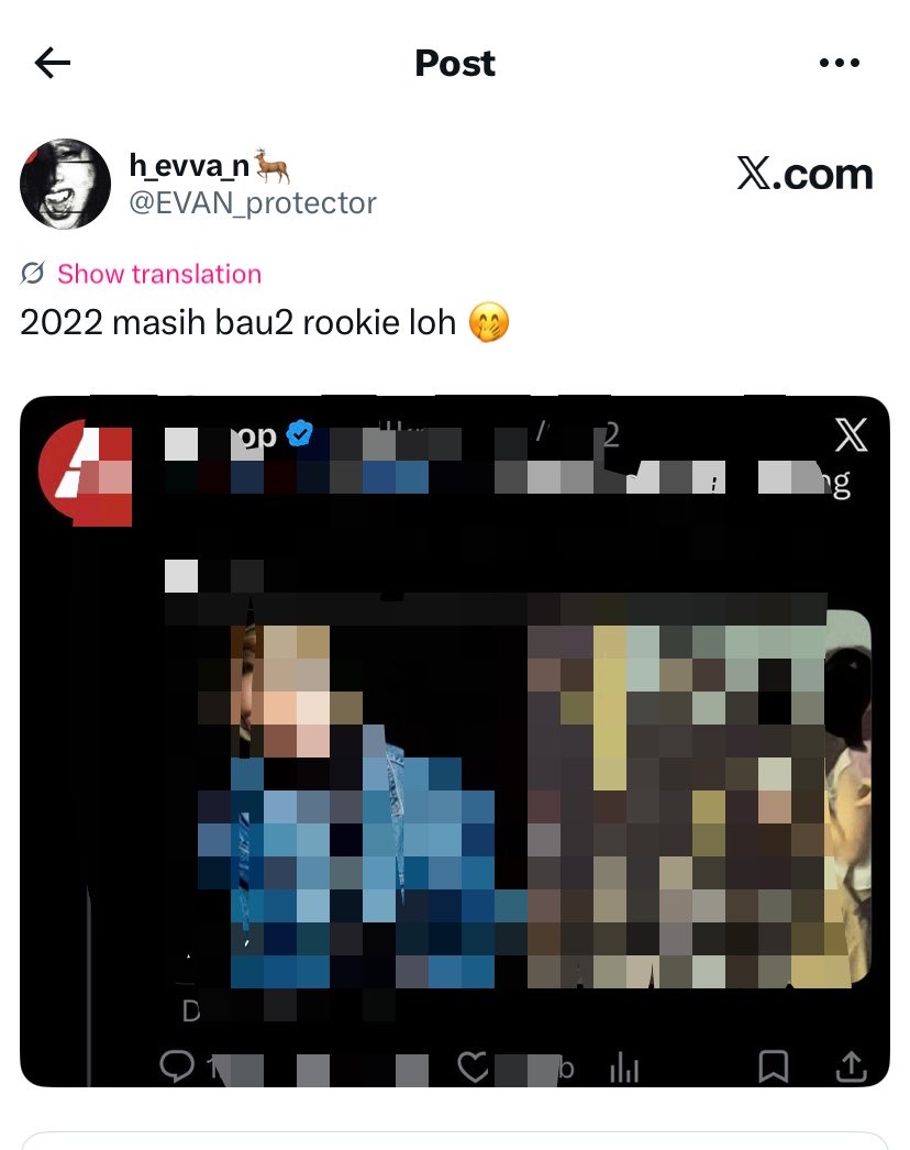 rara tweet media