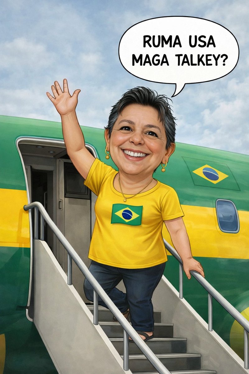 DONARÔBOLSONARO tweet media
