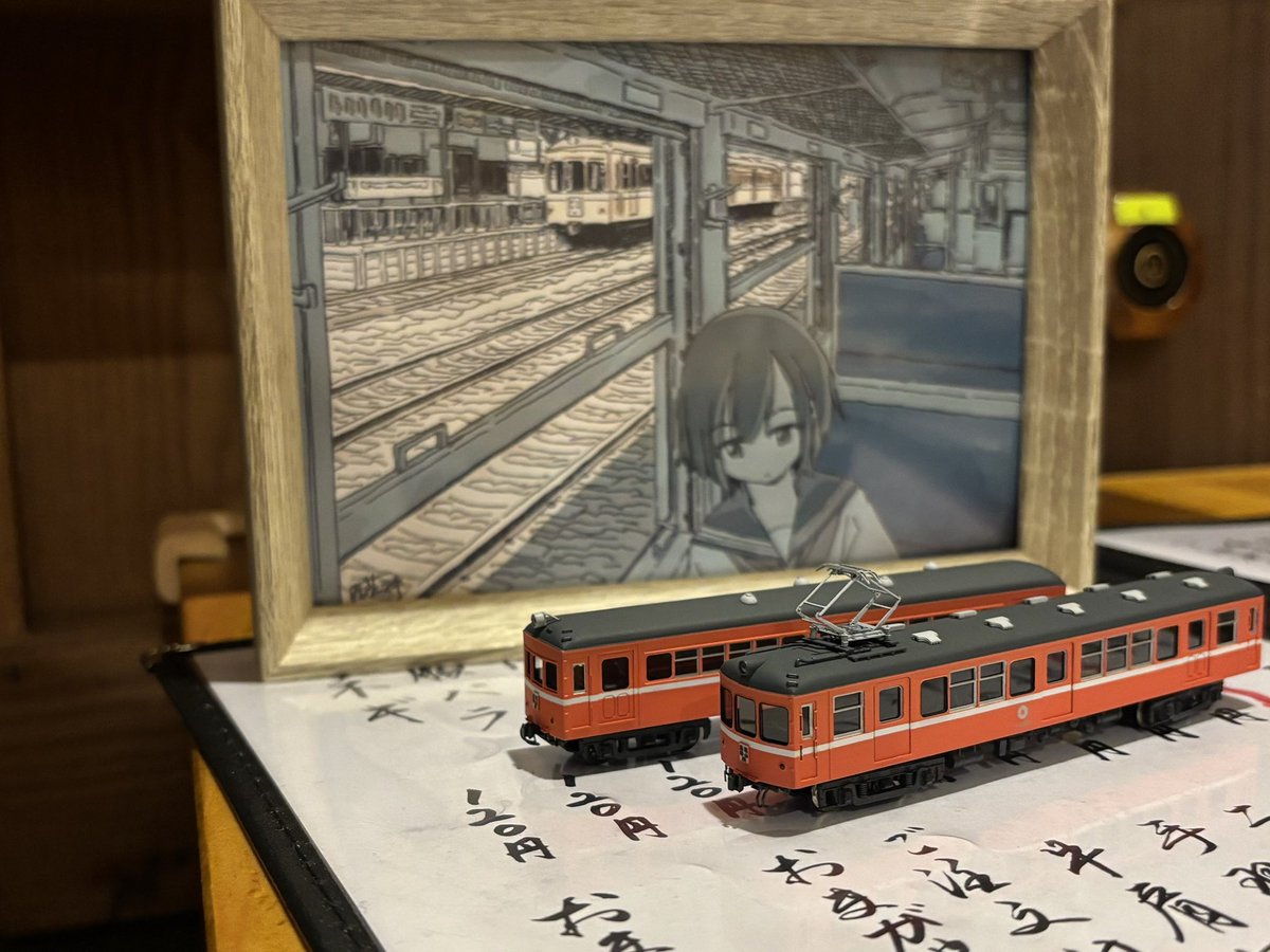 イチカワ tweet media