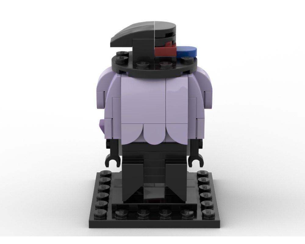 Bricksy tweet media