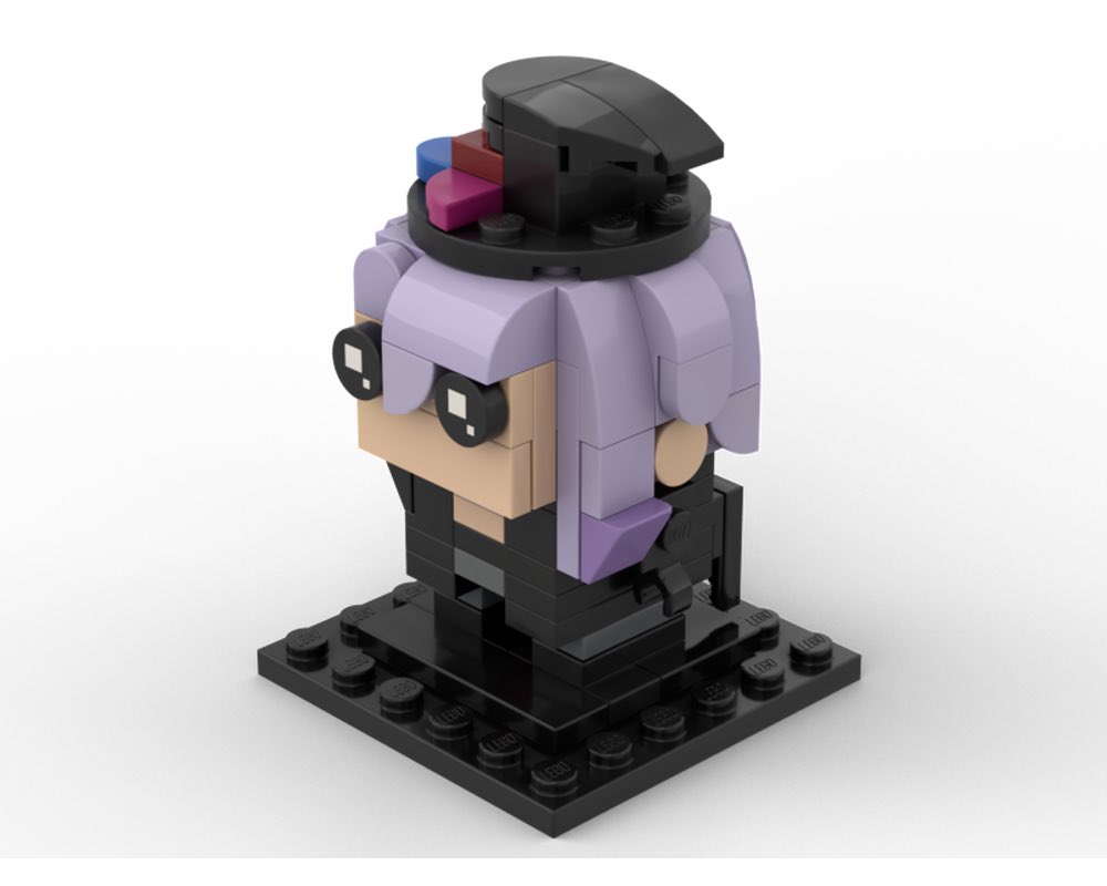 Bricksy tweet media