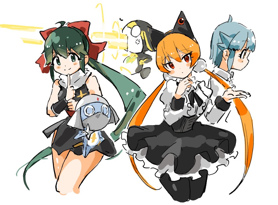 クマのみ tweet media