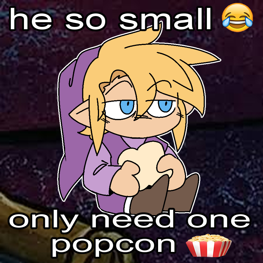 Rileymorph's tweet photo. shitposts and memes or whatever https://t.co/OxG3Ir6rfy