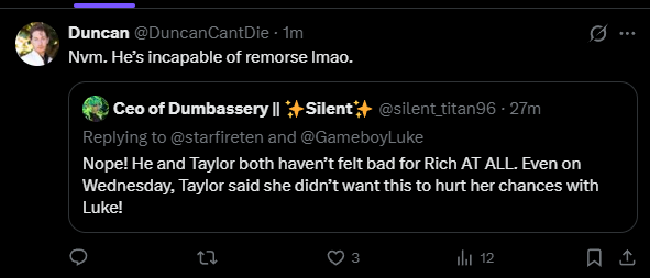 sacred tweet media