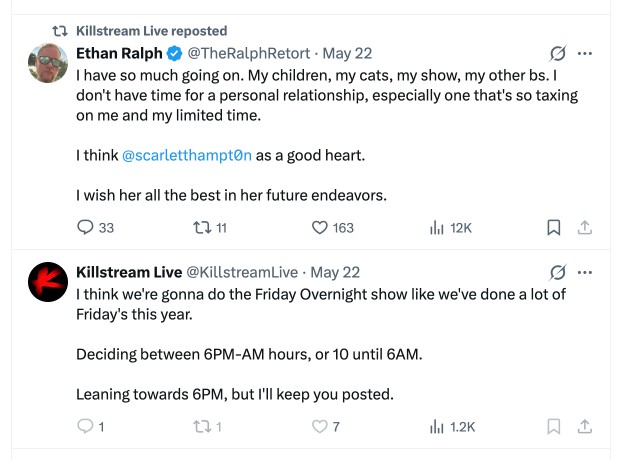 Gabe Hoffman tweet media
