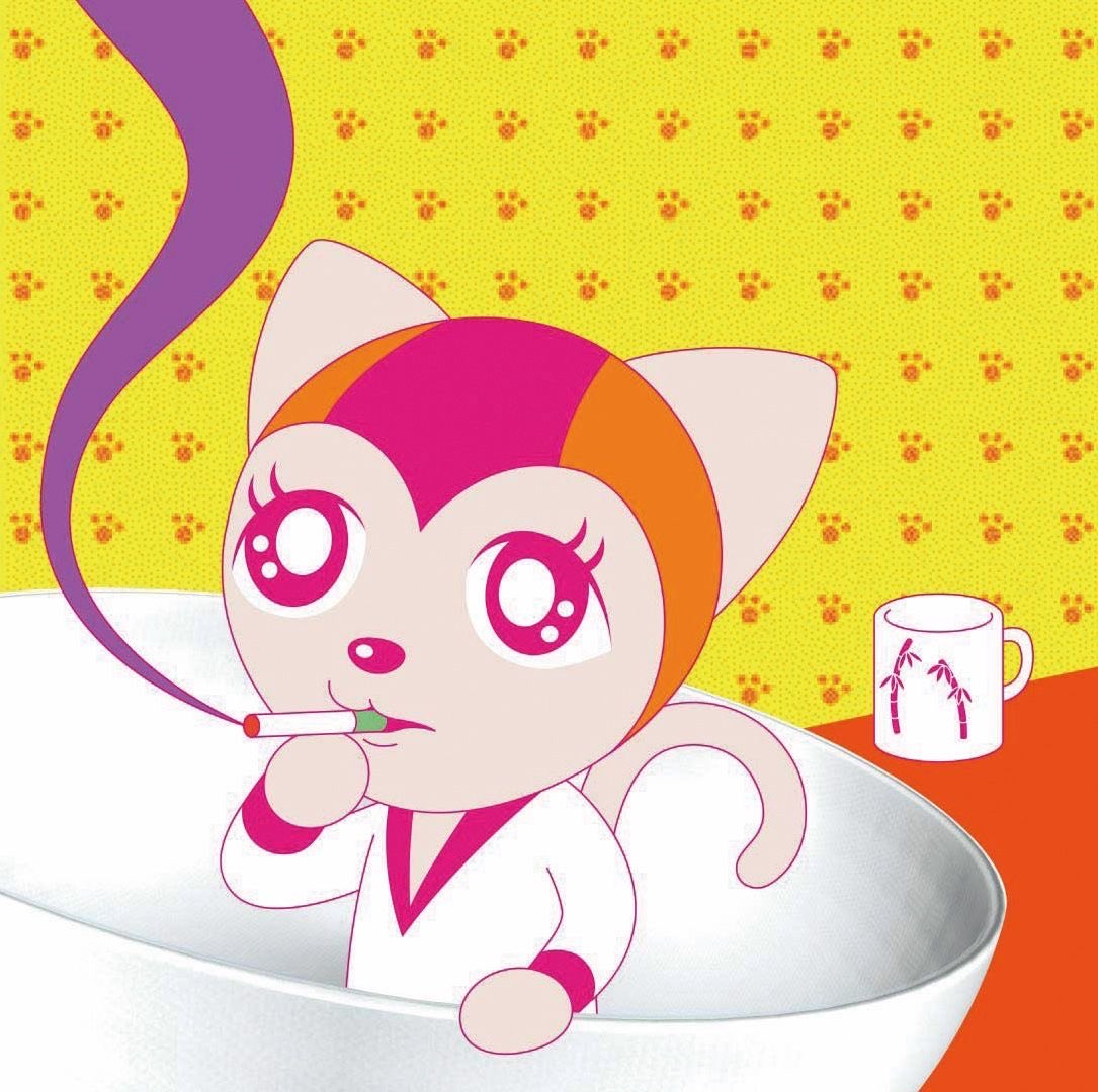 猿田 tweet media