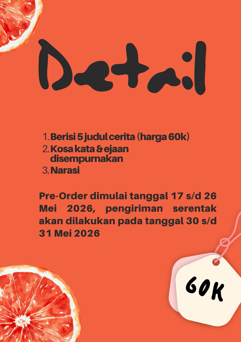 OBoomiee's tweet photo. Halow semwa pecinta HunKai di sini, yang mau ikut PO proyek PDF kami FRUITS PUNCH PROJECT, bisa DM aku di akun ini ya. Terima kasih.... https://t.co/562KgMlNim