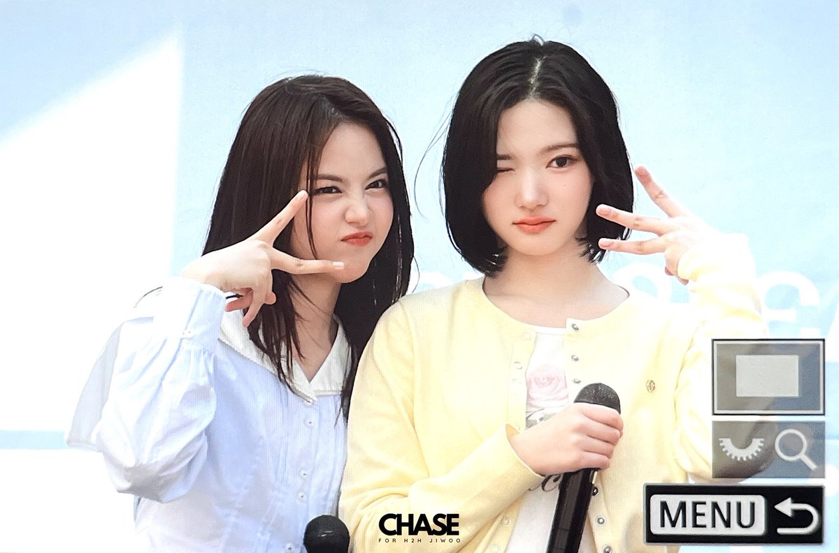 하쥬 tweet media
