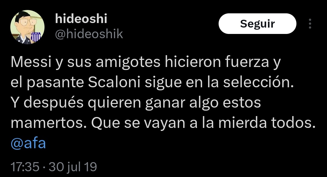 Diego tweet media