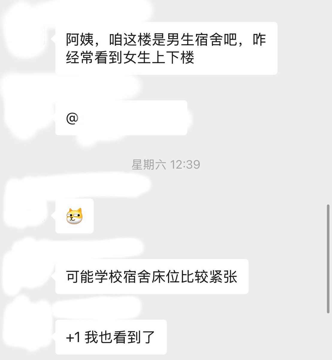小漓不可爱 tweet media