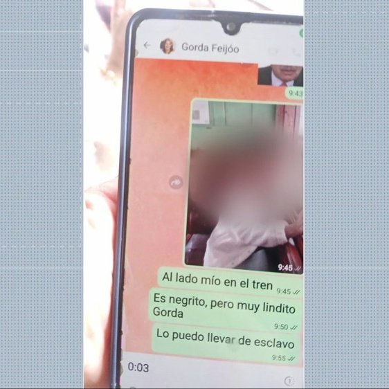 Mundo en Conflicto 🌎 tweet media