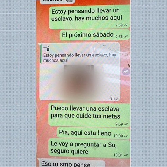 Mundo en Conflicto 🌎 tweet media