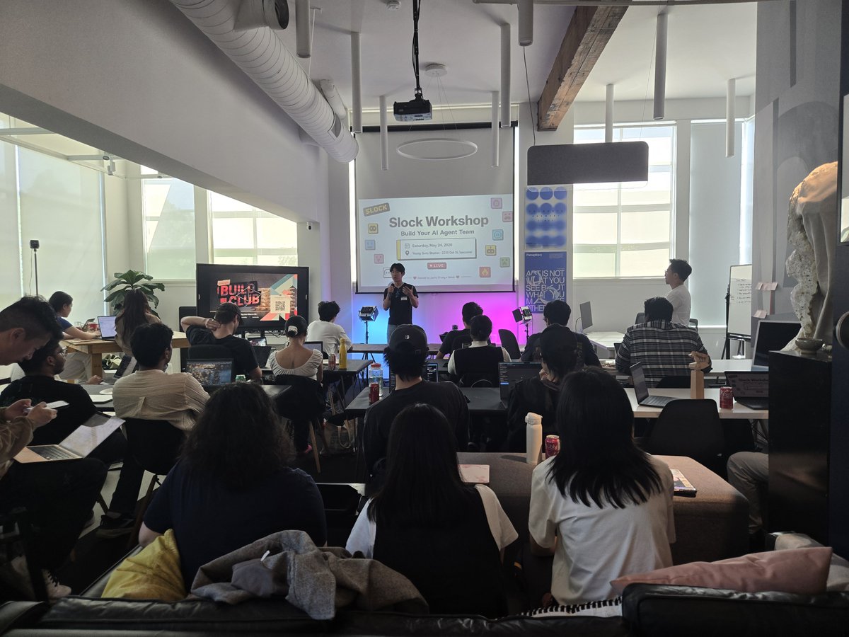 Ares Li tweet media