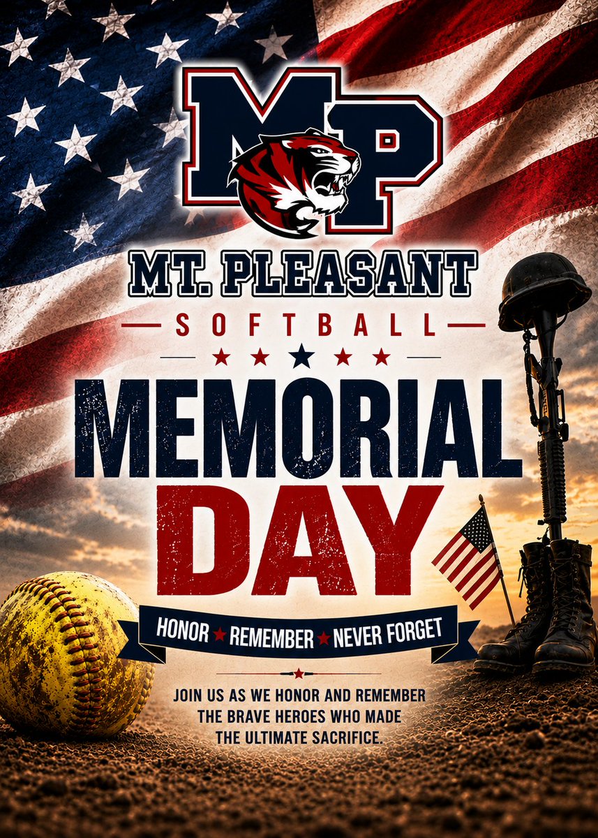 MPHS Varsity Softball tweet media