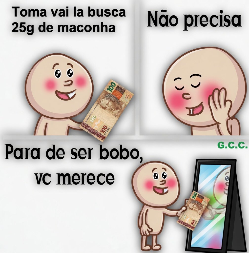 Diario de um Maconheiro tweet media