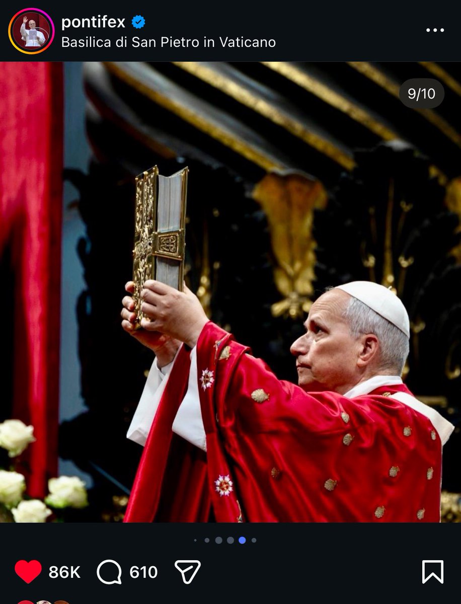 Swiss Guard🇻🇦⚜️ ULTIMA RATIO REGUM tweet media