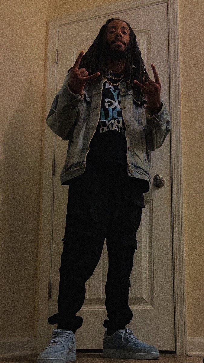 JayTheSkywalker's tweet photo. Been enjoying the peace of mind as of late https://t.co/F5IliRMZ2i