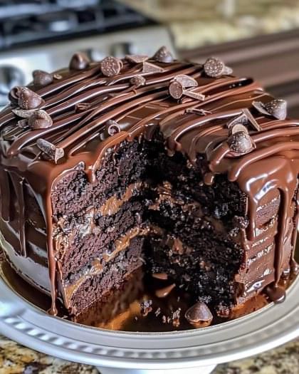 Dessert Diaries tweet media