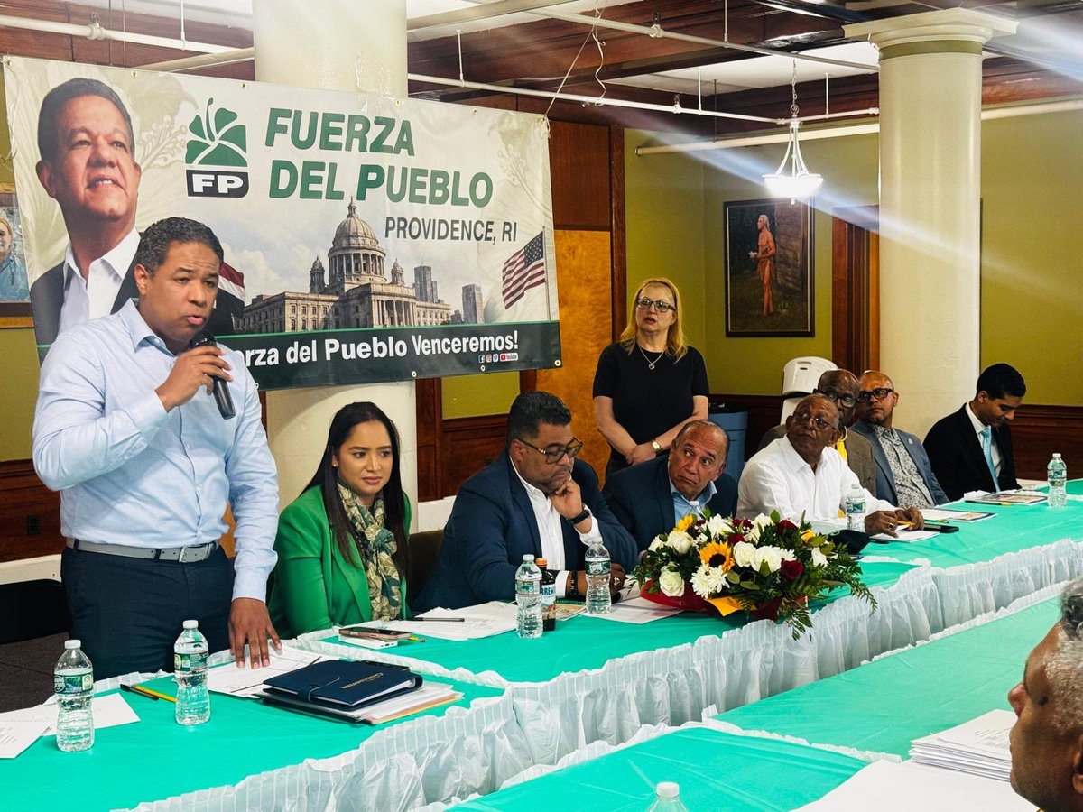 Franklin Rodríguez tweet media