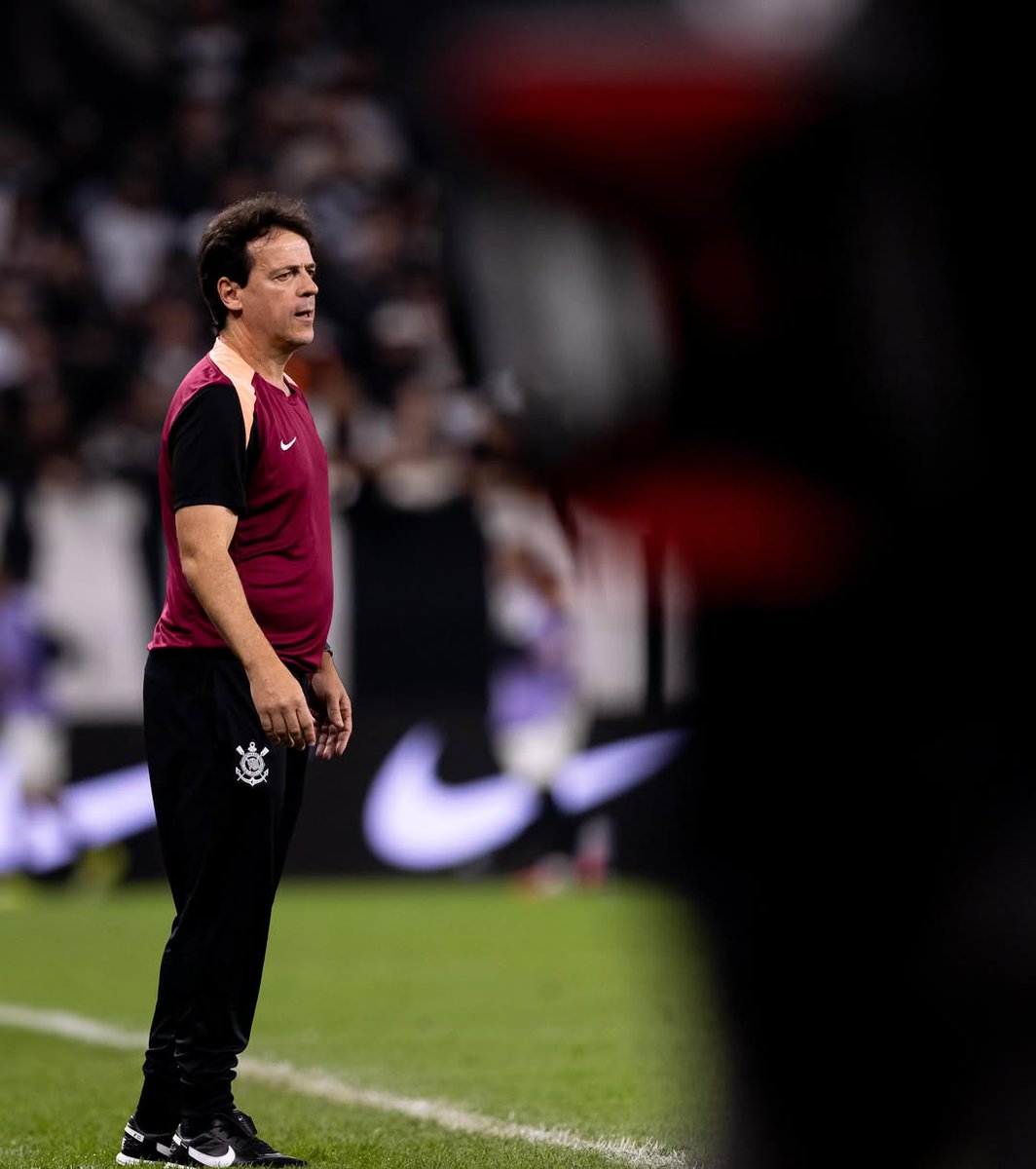 Fernando Diniz tweet media