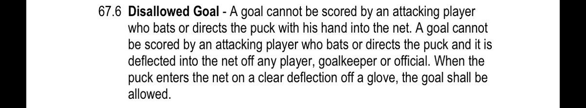 connoredward29's tweet photo. @mzvgk @SinBinVegas Please read the rulebook https://t.co/KhB9diyeW2