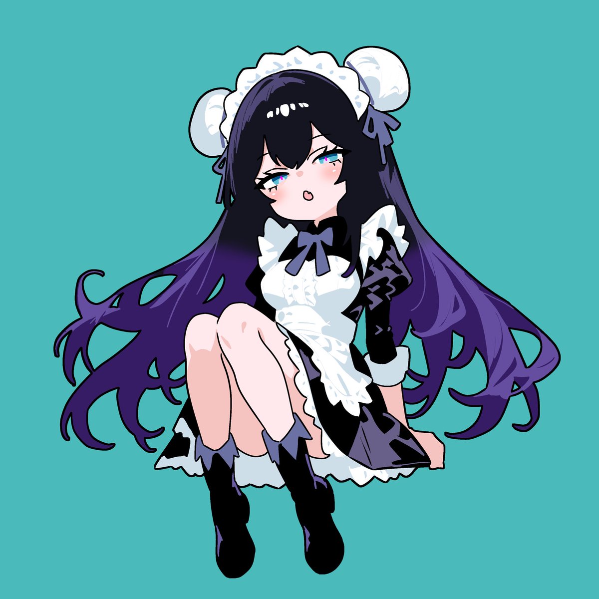 おはじゅー！☀️ 楽しかった3連休も終わって今日からまたお仕事！もう