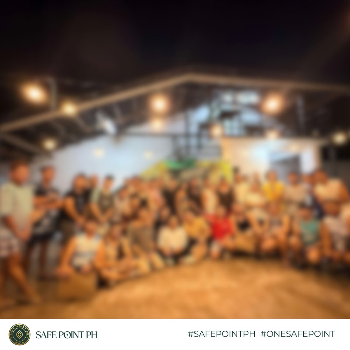 safepoint2025's tweet photo. Join us now and be part of our growing Safe Point family! 💗
#safepointph #onesafepoint https://t.co/qAnIZLjAQt