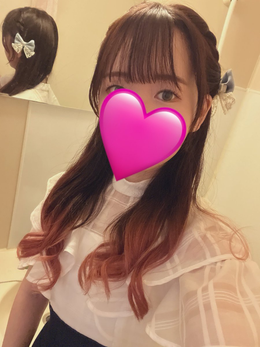 てるてるてんしʚ♡ɞリスマ2日目 tweet media