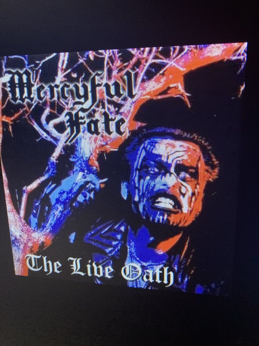 webplatypus's tweet photo. Moby Dick, Drum Solo, The Mule. Led Zeppelin , Deep Purple - Hank Shermann @MercyfulFate_HQ https://t.co/XytRHbY2nw