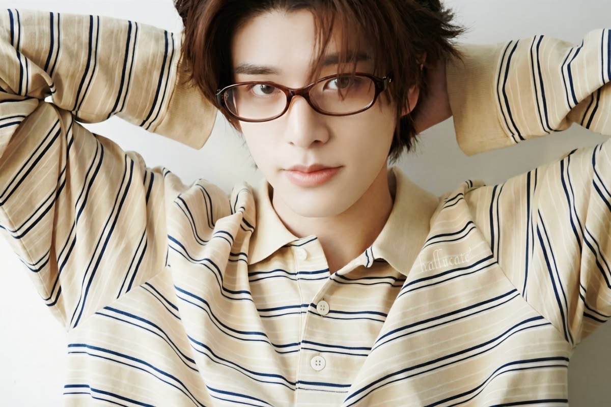 nana ୨ৎ ENHYPEN IS 7 tweet media