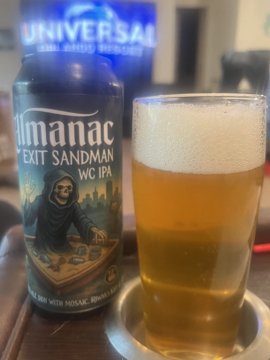 Squatchy Brew Dude😎 tweet media