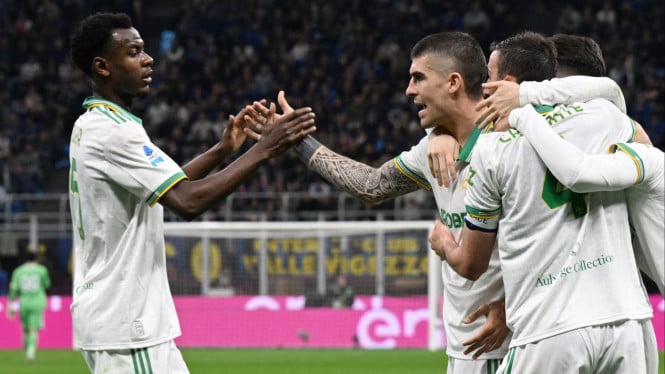 SERIE A LAWAS tweet media