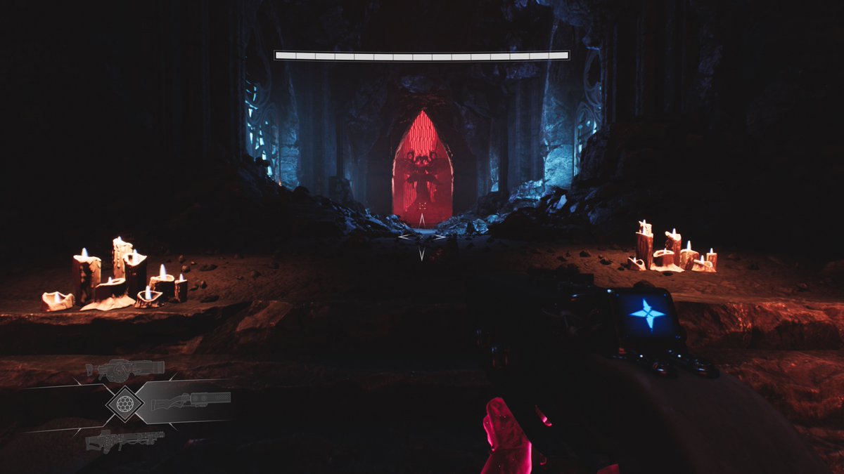 Fistexe's tweet photo. Yo, @LunaAbyssGame art direction is simply phenomenal.

How they work with scale and color is 🔥🔥🔥 https://t.co/lsbBpqbdXs