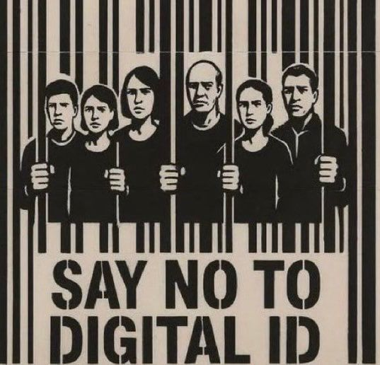Resist CBDC tweet media