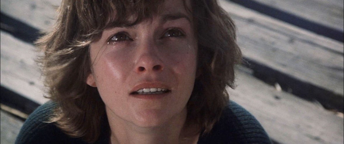 NoPartyNoDisco's tweet photo. Breaking my nearly year long Twitter retirement to say 1976’s OBSESSION is, in fact, top 5 De Palma https://t.co/Ay4JIv6DNG