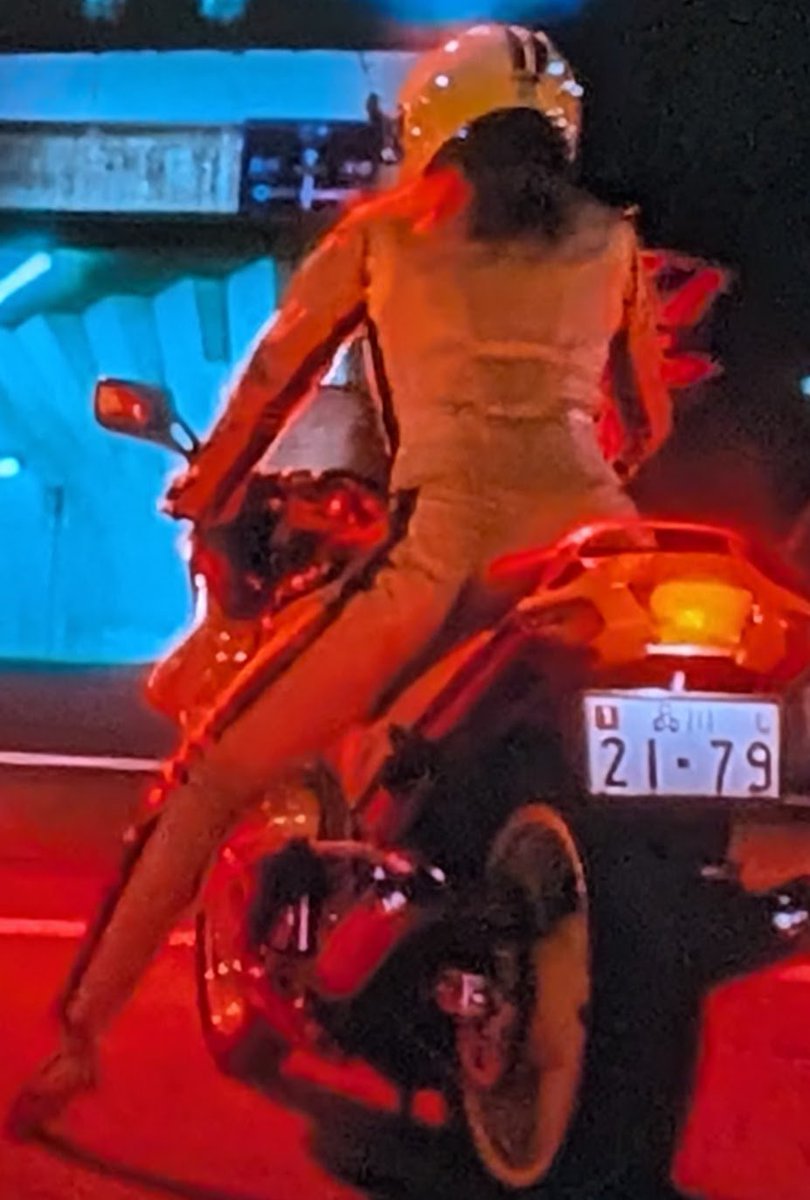 _Ty2_'s tweet photo. Finally decided on the proper tag to use in #ForzaHorizon６. And while the number doesn't mean too much, it does pay tribute to the Bride #KillBill  @ForzaHorizon connection😄 https://t.co/F9IvKnTX26